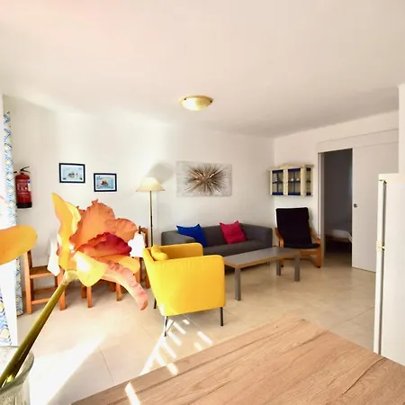 Apartment Buganvillia *